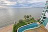 2 Bedroom Condo for sale in Bang Lamung, Chonburi