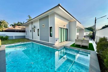 3 Bedroom Villa for sale in Nong Prue, Chonburi