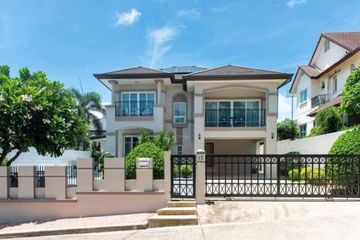 4 Bedroom Villa for sale in Nong Prue, Chonburi