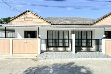 2 Bedroom Townhouse for sale in Nong Prue, Chonburi
