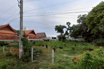 Land for sale in Nong Prue, Chonburi