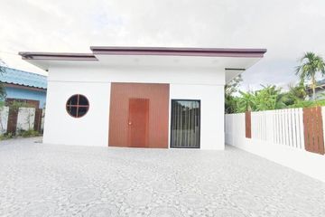 3 Bedroom Villa for sale in Huai Yai, Chonburi
