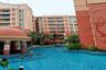 1 Bedroom Condo for sale in Seven Seas Resort, Nong Prue, Chonburi