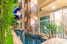 1 Bedroom Condo for sale in City Garden Tropicana, Na Kluea, Chonburi