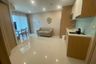 1 Bedroom Condo for sale in City Garden Tropicana, Na Kluea, Chonburi