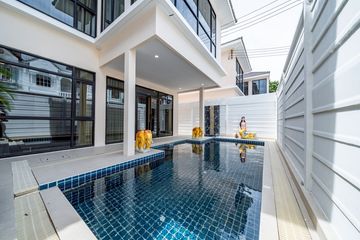 7 Bedroom House for sale in Nong Prue, Chonburi