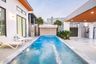 4 Bedroom House for sale in Chonburi