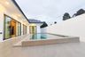 3 Bedroom House for sale in Huai Yai, Chonburi