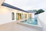 3 Bedroom House for sale in Huai Yai, Chonburi