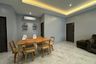 3 Bedroom Villa for sale in Eakmongkol Thepprasit, Nong Prue, Chonburi