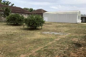 Land for sale in Huai Yai, Chonburi