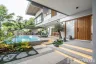 5 Bedroom House for sale in D Space Pattaya 3, Pong, Chonburi