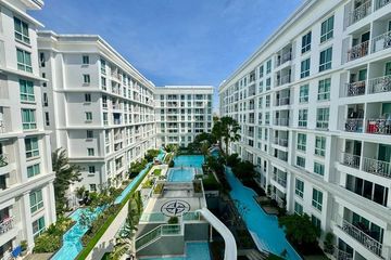 2 Bedroom Condo for sale in Nong Prue, Chonburi