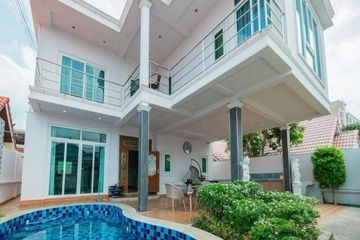 5 Bedroom Villa for sale in Suksabai Villa, Nong Prue, Chonburi