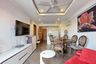 1 Bedroom Condo for sale in Nong Prue, Chonburi