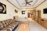 1 Bedroom Condo for sale in Baan Suan Lalana, Nong Prue, Chonburi
