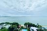 1 Bedroom Condo for rent in Arom Wongamat, Na Kluea, Chonburi