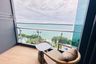 1 Bedroom Condo for rent in Arom Wongamat, Na Kluea, Chonburi