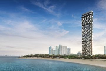 1 Bedroom Condo for rent in Arom Wongamat, Na Kluea, Chonburi