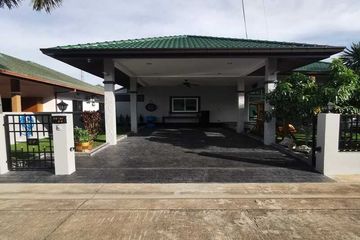 4 Bedroom Villa for sale in Nong Prue, Chonburi