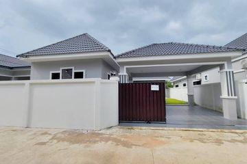 3 Bedroom Villa for sale in Huai Yai, Chonburi
