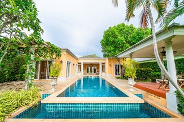 4 Bedroom House for sale in Siam Royal View, Nong Prue, Chonburi