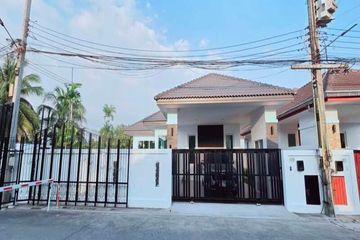 3 Bedroom Villa for sale in Garden Ville 2, Huai Yai, Chonburi
