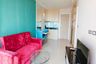 1 Bedroom Condo for sale in Grande Caribbean, Nong Prue, Chonburi