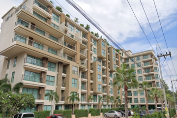 1 Bedroom Condo for sale in City Garden Tropicana, Na Kluea, Chonburi
