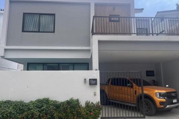 3 Bedroom Villa for sale in Hivery Pool Villa 1, Nong Pla Lai, Chonburi