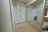 1 Bedroom Condo for sale in Baan Suan Lalana, Nong Prue, Chonburi