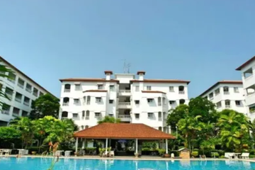 1 Bedroom Condo for sale in Baan Suan Lalana, Nong Prue, Chonburi