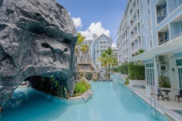 1 Bedroom Condo for sale in Grand Florida, Na Jomtien, Chonburi