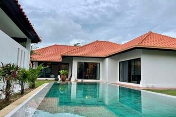 3 Bedroom Villa for sale in Huai Yai, Chonburi