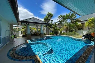 3 Bedroom House for sale in Huai Yai, Chonburi