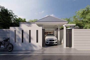 3 Bedroom House for sale in Nong Prue, Chonburi