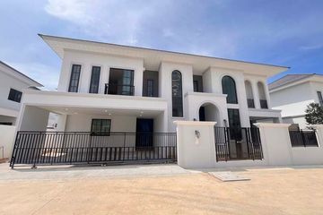 4 Bedroom Villa for sale in Nong Pla Lai, Chonburi