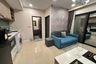 1 Bedroom Condo for sale in Dusit Grand Condo View, Nong Prue, Chonburi