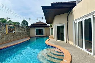 4 Bedroom House for sale in Nong Prue, Chonburi