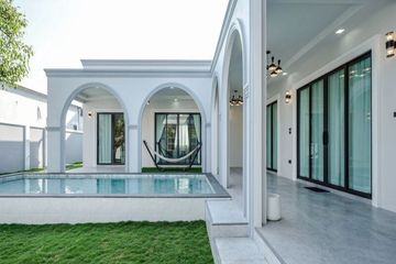 4 Bedroom House for sale in Pong, Chonburi
