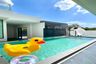 5 Bedroom House for sale in Huai Yai, Chonburi