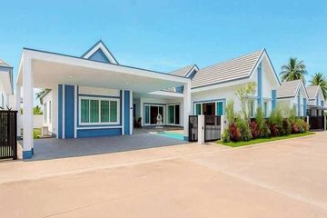 5 Bedroom House for sale in Mabprachan Garden, Pong, Chonburi