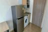 1 Bedroom Condo for sale in Na Kluea, Chonburi