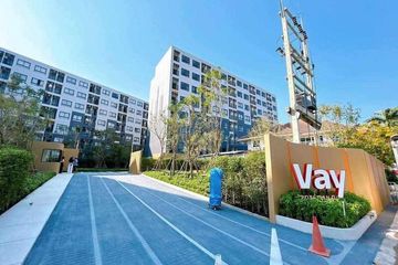 1 Bedroom Condo for sale in Na Kluea, Chonburi