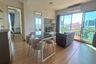 2 Bedroom Condo for sale in Supalai Mare, Nong Prue, Chonburi
