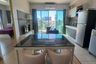 2 Bedroom Condo for sale in Supalai Mare, Nong Prue, Chonburi