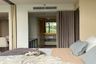 1 Bedroom Condo for rent in Arom Wongamat, Na Kluea, Chonburi