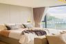 1 Bedroom Condo for rent in Arom Wongamat, Na Kluea, Chonburi