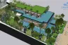1 Bedroom Condo for sale in Na Kluea, Chonburi