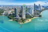 1 Bedroom Condo for sale in Na Kluea, Chonburi